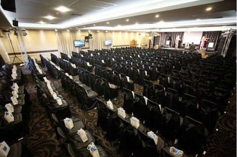 Hervey Bay RSL - Darwin Holiday 7