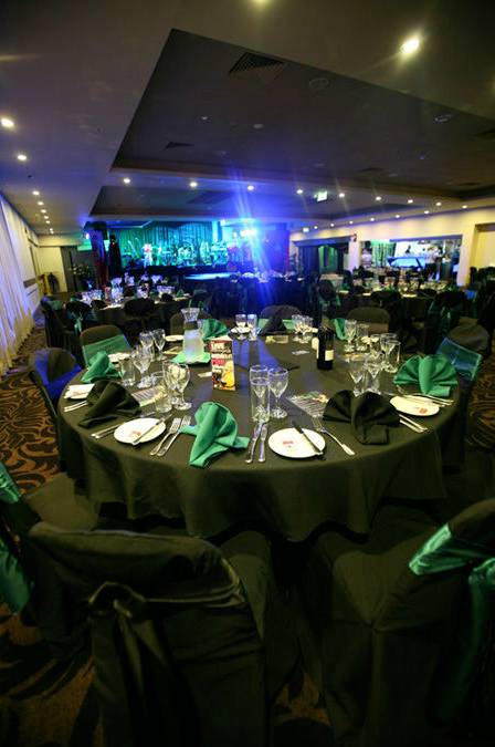 Hervey Bay RSL - Darwin Holiday 8