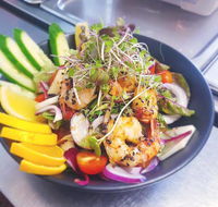 71 Wharf Restaurant - Darwin Holiday