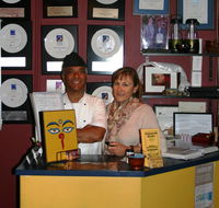 Kathmandu Kitchen - Darwin Holiday