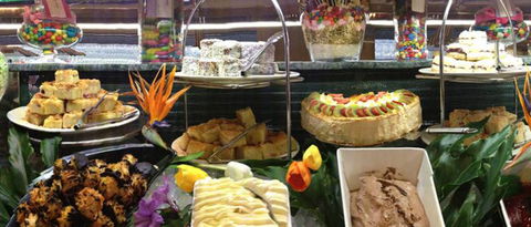 Saltwater Creek Hotel - Darwin Holiday 3