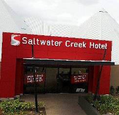 Saltwater Creek Hotel - Darwin Holiday 4