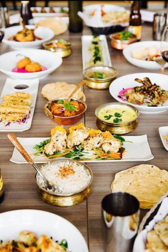 Roshni Fine Indian Cuisine - Darwin Holiday 0