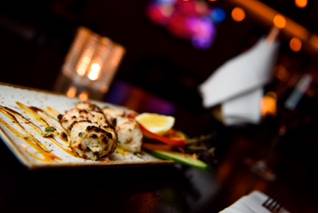 Roshni Fine Indian Cuisine - Darwin Holiday 3