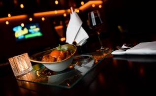Roshni Fine Indian Cuisine - Darwin Holiday 4