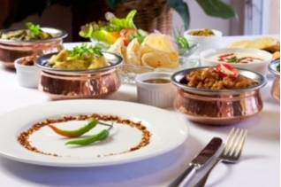 Roshni Fine Indian Cuisine - Darwin Holiday 6