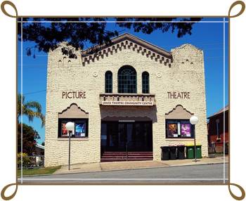 Bank Hotel Dungog - Darwin Holiday 1