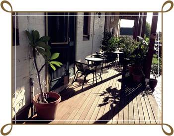 Bank Hotel Dungog - Darwin Holiday 2