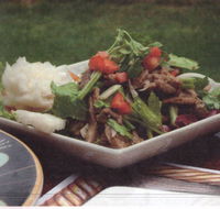 Timmy Thai - Darwin Holiday