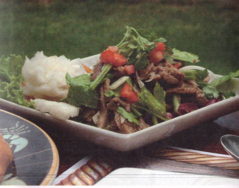 Timmy Thai - Darwin Holiday 0