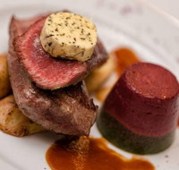 Brownsugar Restaurant  Functions - Darwin Holiday