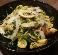 Maryville Tavern - Darwin Holiday