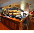 Coniston Hotel - Darwin Holiday