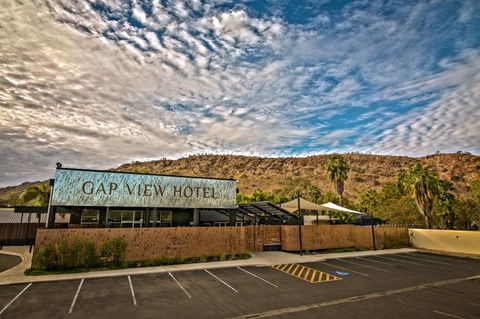 Gap View Hotel - Darwin Holiday 0