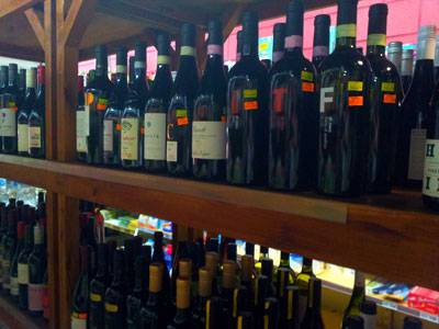 Parap Fine Foods - Darwin Holiday 0