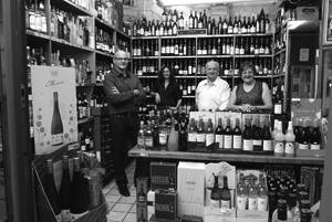 Parap Fine Foods - Darwin Holiday 3
