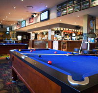 Merrimac Tavern - Darwin Holiday