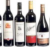 OLDFIELD CELLARS - Darwin Holiday