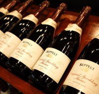 Empire Bay Cellars - Darwin Holiday