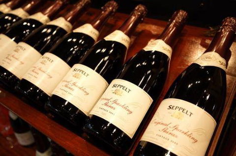 Empire Bay Cellars - Darwin Holiday 0