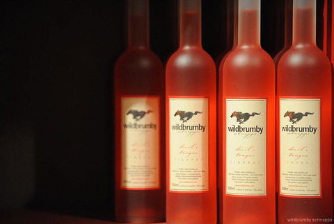 Fennell Bay Cellars - Darwin Holiday 0