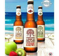 The Bay Boozatorium - Darwin Holiday