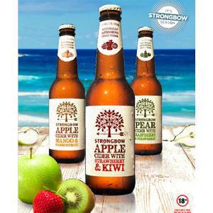 The Bay Boozatorium - Darwin Holiday 0