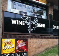 Stanwell Cellars - Darwin Holiday
