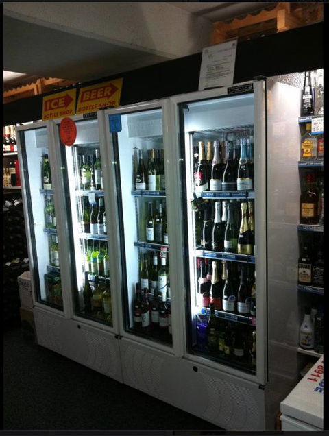 Stanwell Cellars - Darwin Holiday 1