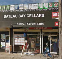 Bateau Bay Cellars - Darwin Holiday