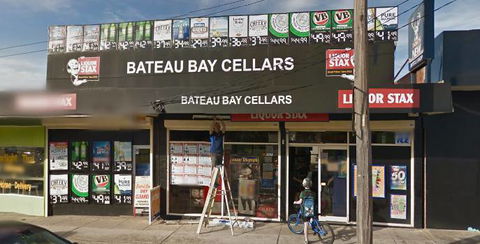 Bateau Bay Cellars - Darwin Holiday 0