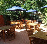Grand Hotel - Darwin Holiday
