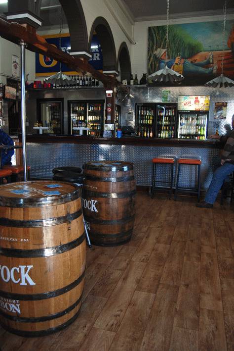 Grand Hotel - Darwin Holiday 2