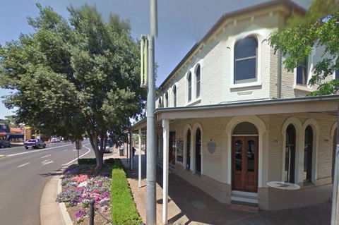 Milestone Hotel - Darwin Holiday 0