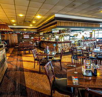 Isa Hotel - Darwin Holiday