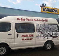 Kabra Hotel - Darwin Holiday