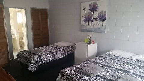 Kabra Hotel - Darwin Holiday 1