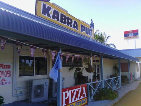 Kabra Hotel - Darwin Holiday 3