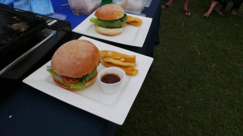 Bushland Beach QLD Darwin Holiday