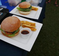 Bushland Beach Tavern - Darwin Holiday