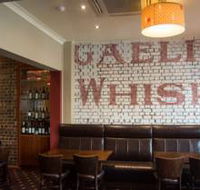 White Bull Hotel Armidale - Darwin Holiday