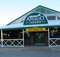 Amaroo Tavern - Darwin Holiday