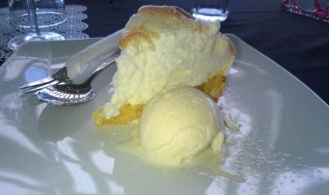 Baltimore’s Restaurant - Darwin Holiday 4