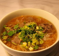 Siam Orchid Spicy Thai Restaurant