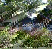 Caffe Rustica - Darwin Holiday