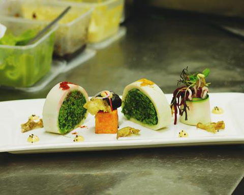 Pacific Hotel - Darwin Holiday 4