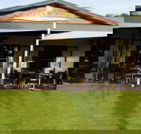 Saltnpeppa Cafe Ristorante - Darwin Holiday