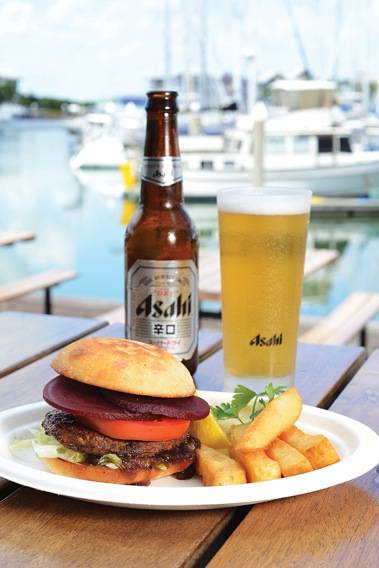 Frying Nemo - Darwin Holiday 0