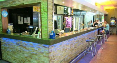 Rum Jungle Tavern - Darwin Holiday 0