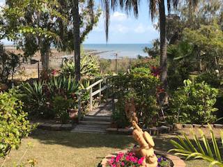 Gatakers Landing Restaurant - Darwin Holiday 3